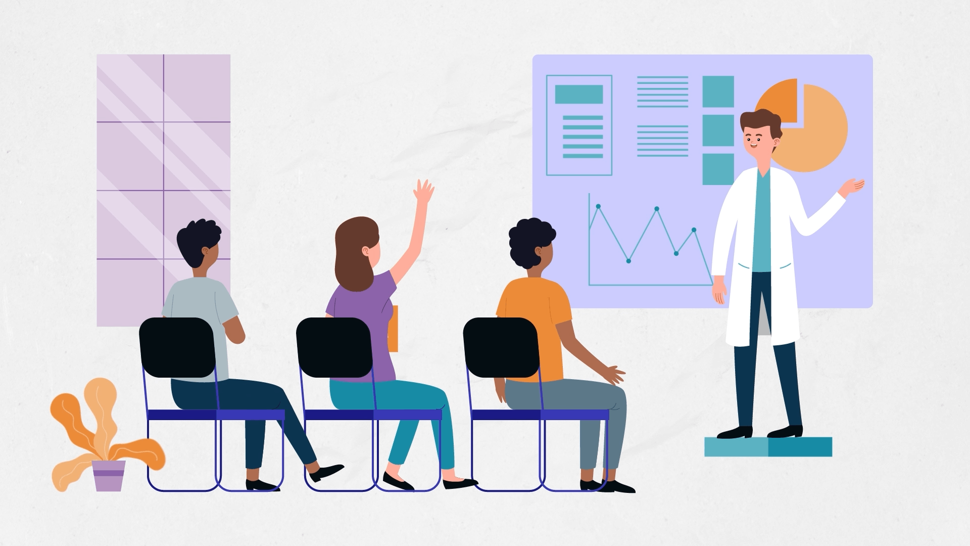 Motion Graphics & Animation