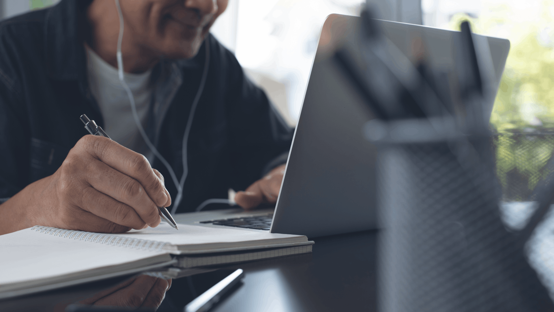 Training video solutions