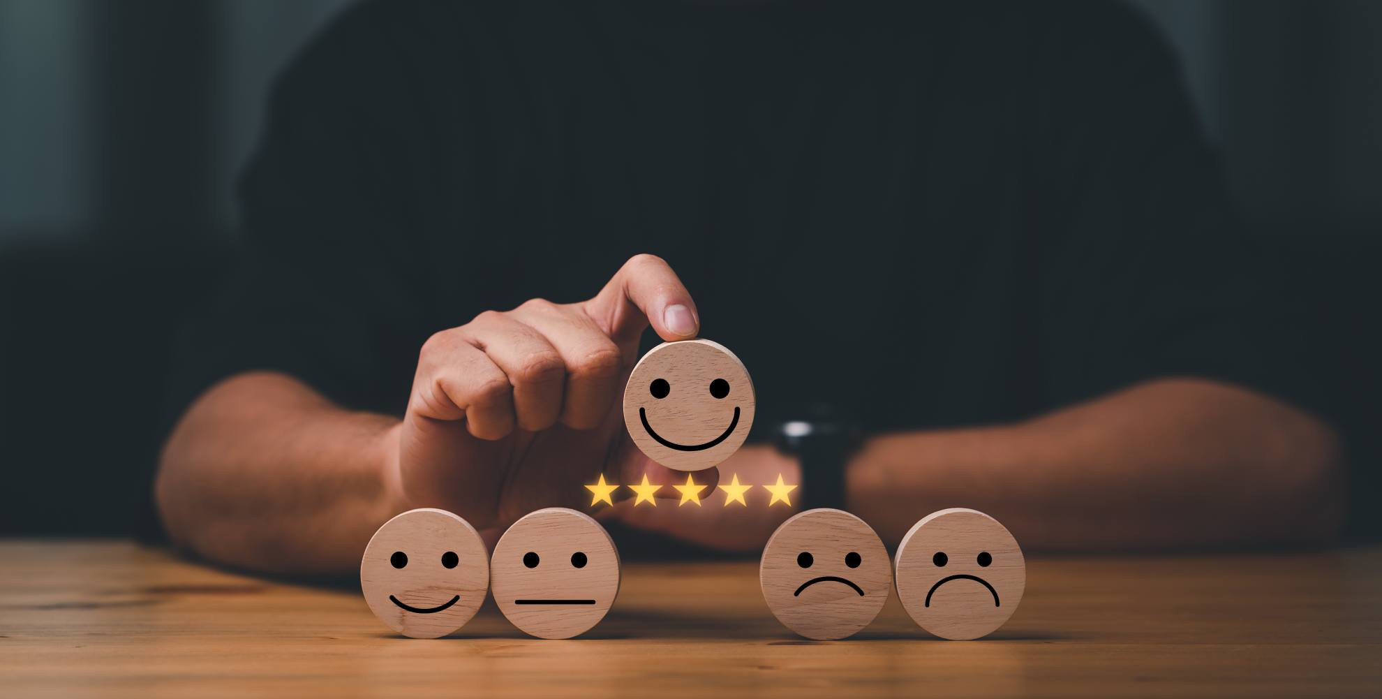 Customer Service Excellence
